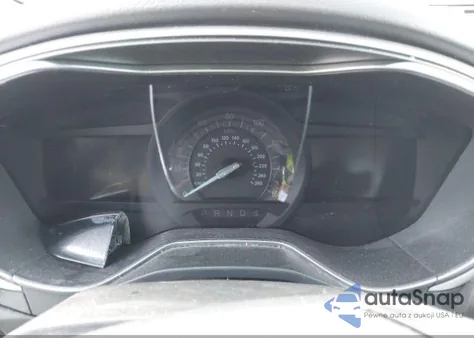 2016 Ford Fusion Se z USA, uszkodzony, nr VIN 3FA6P0T92GR203584